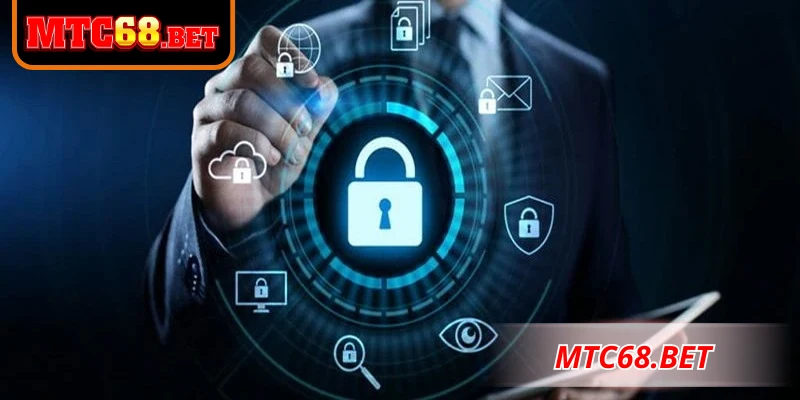 Mục đích sử dụng dữ liệu theo quy định chính sách bảo mật