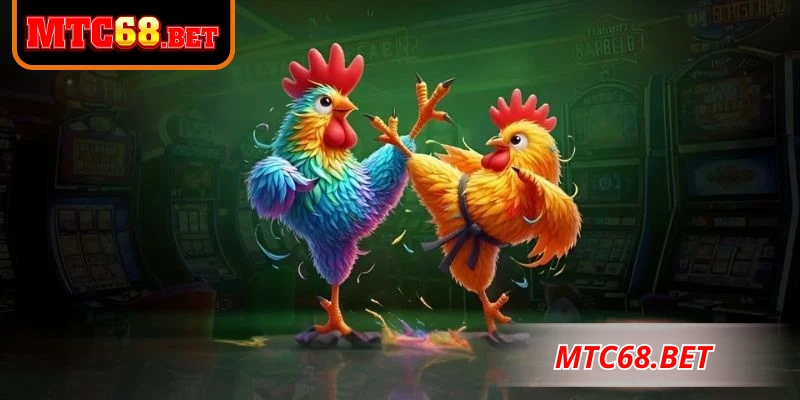 Kỹ thuật chọn giống và huấn luyện đá gà đòn