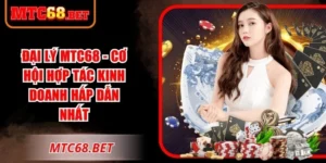 Đại Lý MTC68