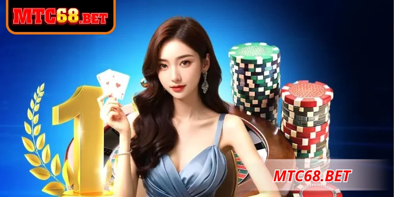 Link vào MTC68 chuẩn giúp người chơi truy cập kho trò chơi tốc độ cao