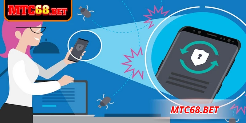 Lưu ý quan trọng về quyền riêng tư dành cho hội viên