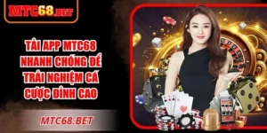 Tải App MTC68
