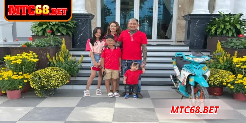 Tài sản Mít Trà Cú gồm có gì