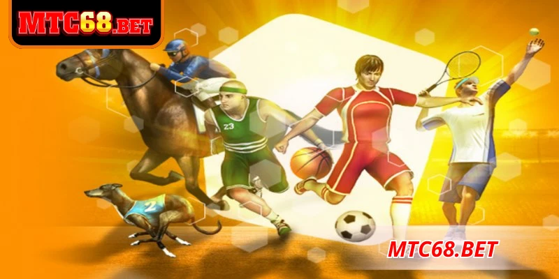 Bí kíp tham gia đặt cược thể thao ảo MTC68 thắng lớn từ cao thủ