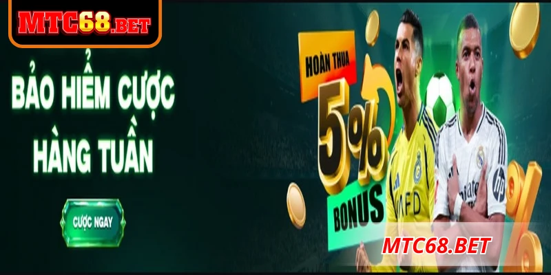 Thể thao MTC68 luôn nổi bật với những ưu điểm hấp dẫn, vượt trội